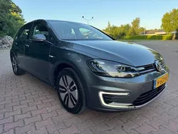 Grijs Gebruikt 2020 VW e-Golf Hatchback | € 13.600 (Eerlijke prijs)