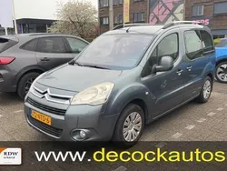 Grijs Gebruikt 2010 Citroën Berlingo MPV | € 2.999 (Super prijs)