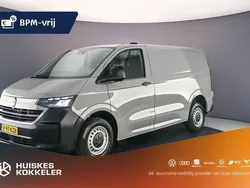 Grijs Gebruikt 2024 VW T6.1 Life Van | € 31.885 (Eerlijke prijs)