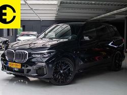 Zilver Gebruikt 2020 BMW X5 Executive SUV | € 62.950 (Eerlijke prijs)