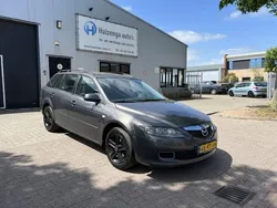 Grijs Gebruikt 2005 Mazda 6 Stationwagen | € 649 (Goede deal)