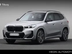 Grijs Gebruikt 2023 BMW X1 Comfort Edition SUV | € 47.440 (Duur)