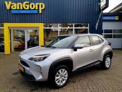 Grijs Gebruikt 2022 Toyota Yaris Cross Active SUV | € 22.995 (Super prijs)