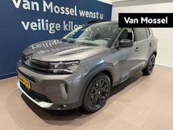 Grijs Gebruikt 2024 Citroën C5 Aircross SUV | € 27.935