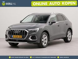 Grijs Gebruikt 2022 Audi Q3 Advanced SUV | € 31.900 (Super prijs)