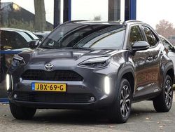 Grijs Nieuw 2025 Toyota Yaris Cross Comfort SUV | € 33.450