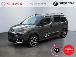 Grijs Gebruikt 2023 Citroën Berlingo Shine MPV | € 35.950