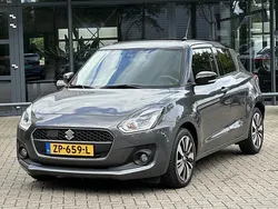 Grijs Gebruikt 2019 Suzuki Swift Style Hatchback | € 12.399 (Goede deal)