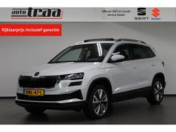 Wit Gebruikt 2024 Skoda Karoq Business Line SUV | € 34.950 (Goede deal)