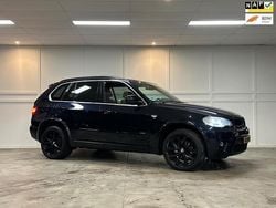 Zwart Gebruikt 2011 BMW X5 Executive SUV | € 11.950 (Eerlijke prijs)
