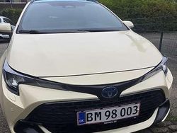Gebruikt 2023 Toyota Corolla Lounge Stationwagen | € 19.000 (Super prijs)