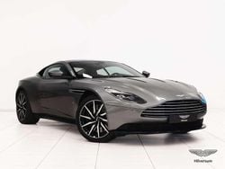 Zilver Gebruikt 2016 Aston Martin DB11 Coupé | € 99.950