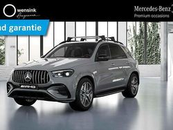Grijs Gebruikt 2025 Mercedes GLE53 AMG AMG SUV | € 119.650
