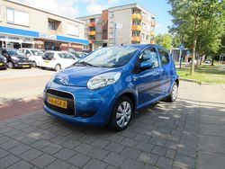 Blauw Gebruikt 2010 Citroën C1 Hatchback | € 2.950 (Eerlijke prijs)