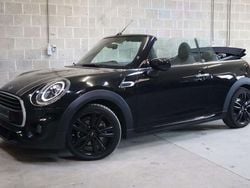 Zwart Gebruikt 2021 Mini Cooper Cabriolet Cabriolet | € 22.650 (Goede deal)