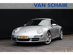 Grijs Gebruikt 2006 Porsche 911 Carrera S Coupé | € 48.950 (Goede deal)