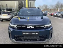 Blauw Gebruikt 2025 Dacia Bigster SUV | € 40.695 (Eerlijke prijs)