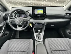 Wit Gebruikt 2023 Toyota Yaris Hatchback | € 23.400 (Eerlijke prijs)