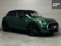 Groen Gebruikt 2020 Mini Cooper Hatchback | € 18.950 (Goede deal)