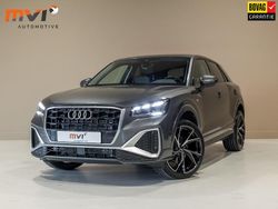 Grijs Gebruikt 2025 Audi Q2 Basis SUV | € 38.500 (Iets duurder)