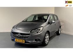 Grijs Gebruikt 2019 Opel Corsa Edition Hatchback | € 11.545 (Goede deal)