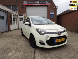 Geel Gebruikt 2012 Renault Twingo Collection Hatchback | € 3.950 (Eerlijke prijs)