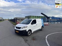 Wit Gebruikt 2021 Peugeot Expert Van | € 6.250 (Super prijs)