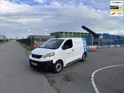 Wit Gebruikt 2021 Peugeot Expert Van | € 6.950 (Super prijs)