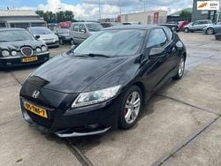 Gebruikt 2012 Honda CR-Z Sport Coupé | € 5.750 (Goede deal)