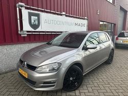 Grijs Gebruikt 2014 VW Golf VII Highline Hatchback | € 7.850 (Goede deal)