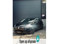 Zwart Gebruikt 2014 Renault Clio IV Hatchback | € 4.999 (Eerlijke prijs)