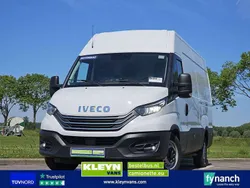 Wit Gebruikt 2022 Iveco Daily Van | € 19.850 (Goede deal)
