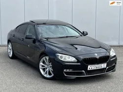 BMW 640
