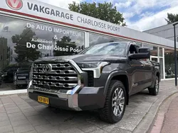 Grijs, metallic lak Gebruikt 2022 Toyota Tundra Pickup | € 85.376