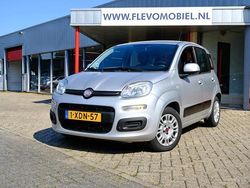 Grijs Gebruikt 2014 Fiat Panda Hatchback | € 5.500 (Eerlijke prijs)