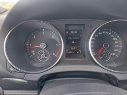 Gebruikt 2012 VW Golf Cabriolet Exclusive Cabriolet | € 7.250