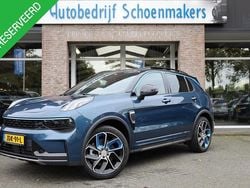 Blauw Gebruikt 2023 Lynk & Co 01 SUV | € 26.440 (Goede deal)