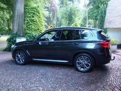 Grijs Gebruikt 2020 BMW X3 Executive SUV | € 39.900 (Goede deal)