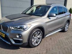 Grijs Gebruikt 2017 BMW X1 SUV | € 34.950