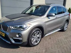 Grijs Gebruikt 2017 BMW X1 SUV | € 34.950