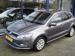 Grijs Gebruikt 2017 VW Polo Comfortline Hatchback | € 8.500 (Goede deal)