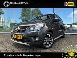 Grijs Gebruikt 2019 Opel Karl Edition Hatchback | € 11.390 (Iets duurder)