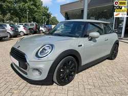 Grijs Gebruikt 2019 Mini Cooper Chili Hatchback | € 17.940 (Eerlijke prijs)