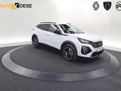Suv Gebruikt 2024 Peugeot 2008 Allure SUV | € 24.900 (Eerlijke prijs)
