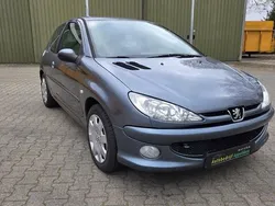 Grijs Gebruikt 2006 Peugeot 206 Hatchback | € 1.750 (Eerlijke prijs)