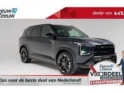 Nieuw 2025 Kia EV5 2 SUV | € 46.000