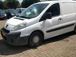Wit Gebruikt 2008 Peugeot Expert Van | € 700 (Goede deal)