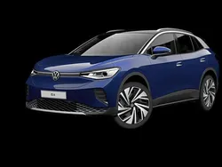 Suv Nieuw 2025 VW ID.4 Pro SUV | € 47.760
