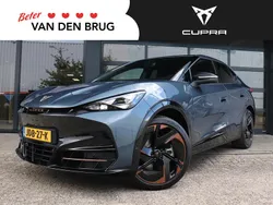 Grijs Gebruikt 2025 Cupra Tavascan SUV | € 53.385