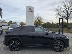 Zwart Gebruikt 2024 Peugeot 3008 GT Stationwagen | € 31.550 (Super prijs)